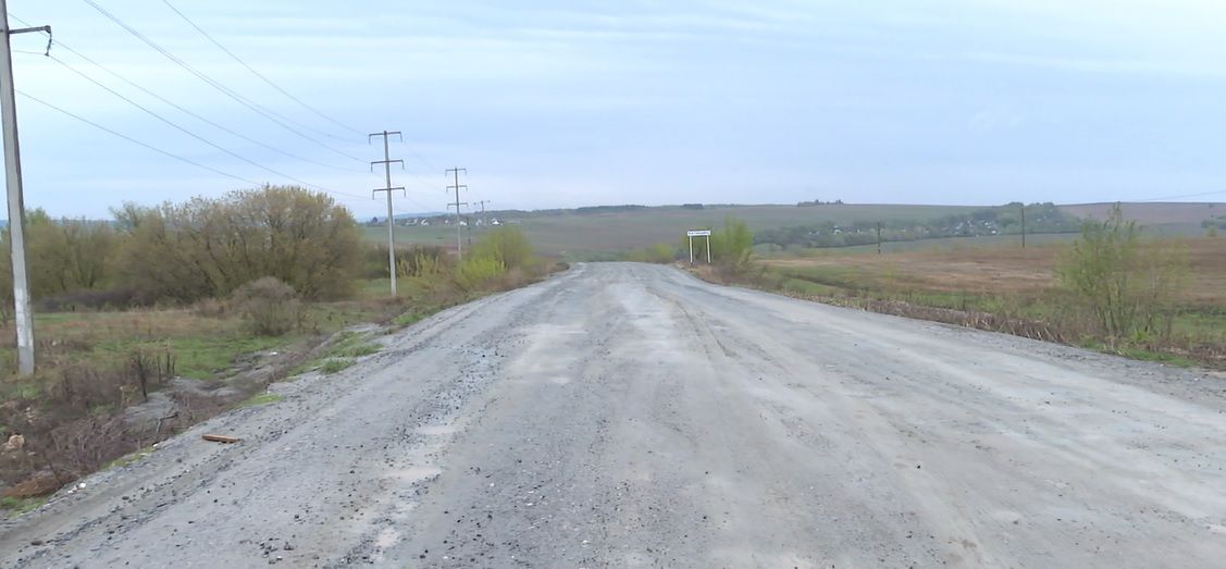 В Татарстане выявлены серьезные нарушения на автомобильной дороге возле Матюшинского карьера