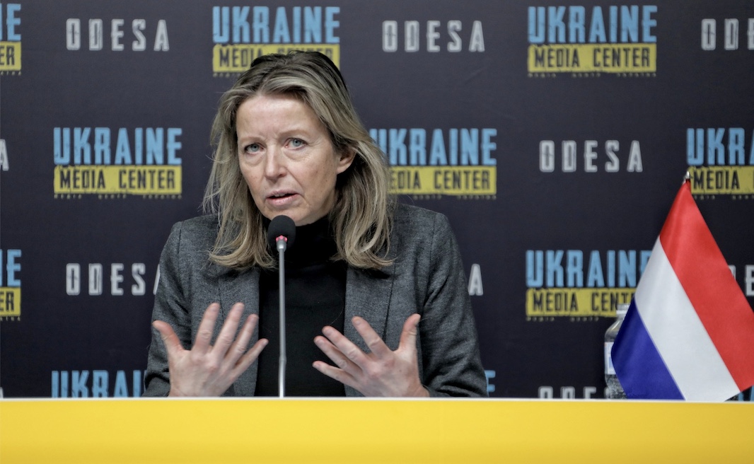 Украина получила плохую новость от союзников в Европе